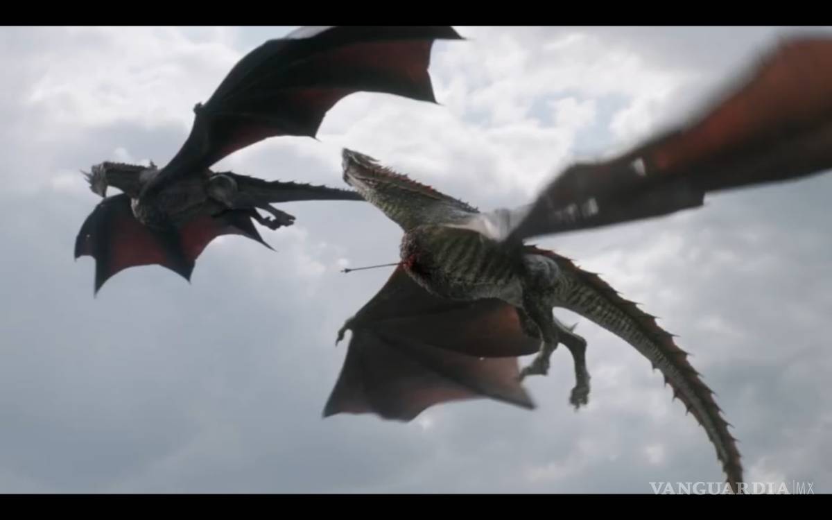 $!Tres corazones rotos en el último capítulo de 'Game Of Thrones'