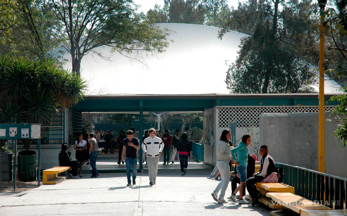 $!Asesinan y calcinan a estudiante de 18 años del CCH Oriente de la UNAM