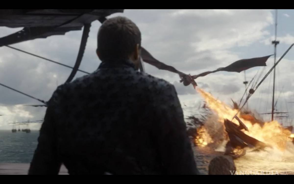 $!Game of Thrones 8x05: Un final ‘spoileado’