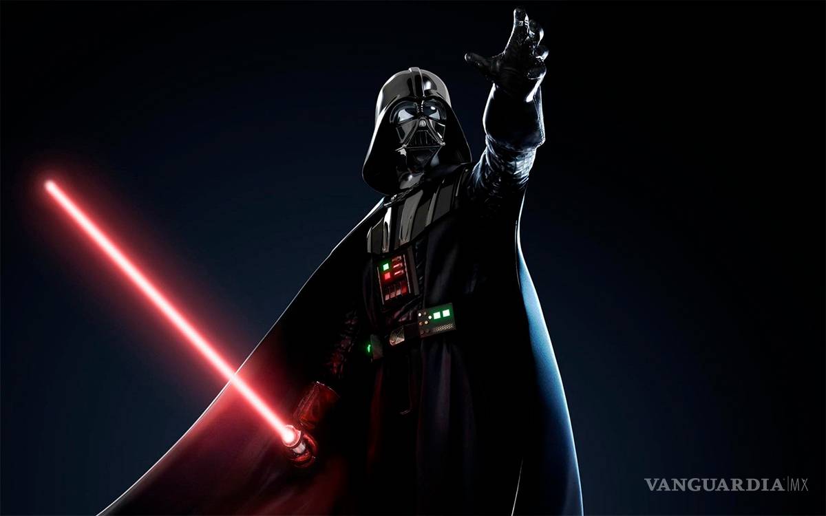 $!Ataque de "Darth Vader" en escuela de Suecia deja un muerto y tres heridos
