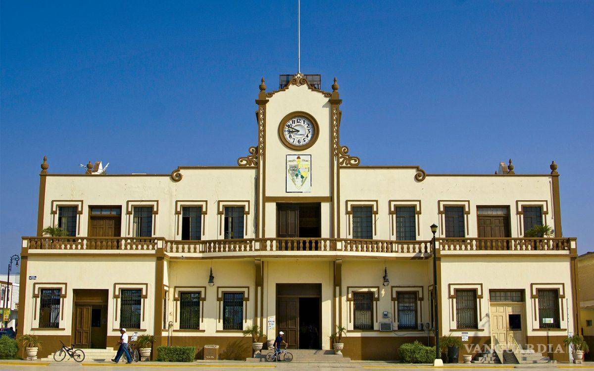 $!El ayuntamiento de Sabinas reportó irregularidades por 14 mdp en compras que se hicieron sin proceso de adjudicación.