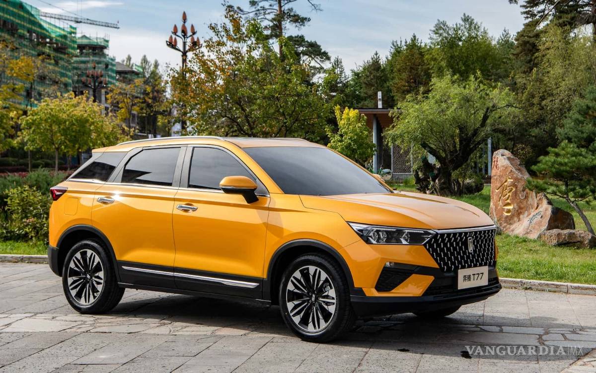 $!Xiaomi se adelanta a Apple y lanzará su propio coche, un SUV accesible