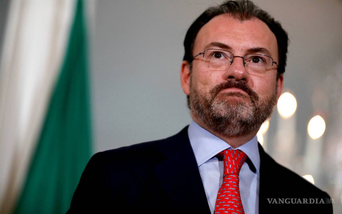 $!Estas son las preguntas que Lozoya quiere que Peña Nieto y Videgaray respondan