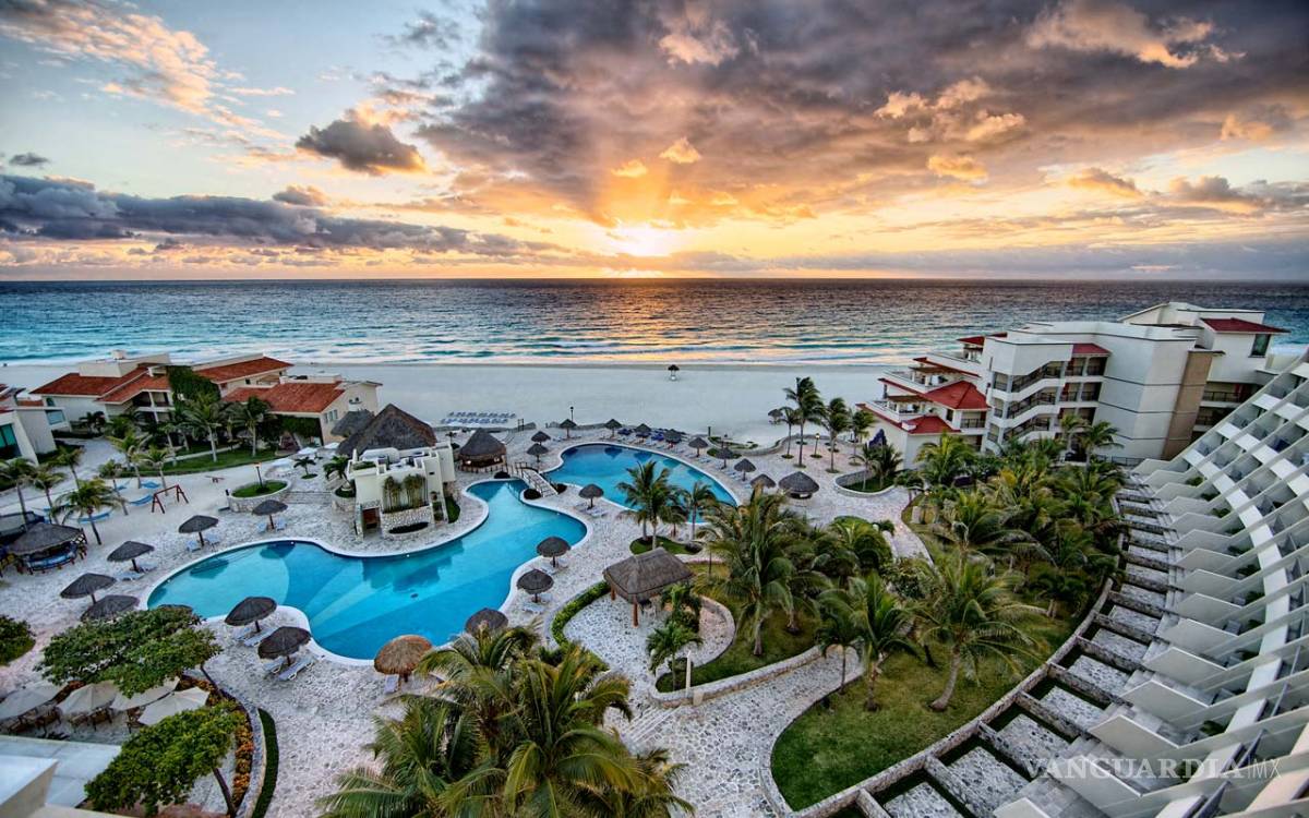 $!Trabajadora de hotel Royal Park en Cancún denuncia violación y la despiden