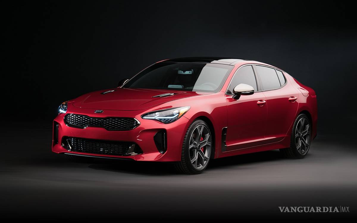 $!KIA traerá estos dos nuevos autos a México