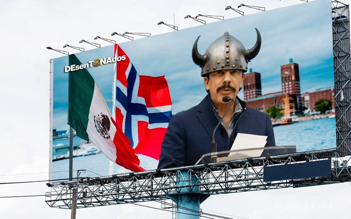 $!AMLO, Claudia, Xóchitl, Samuel, Mariana, Fayad, Madedito, Lorenia, Mauricio y Víctor