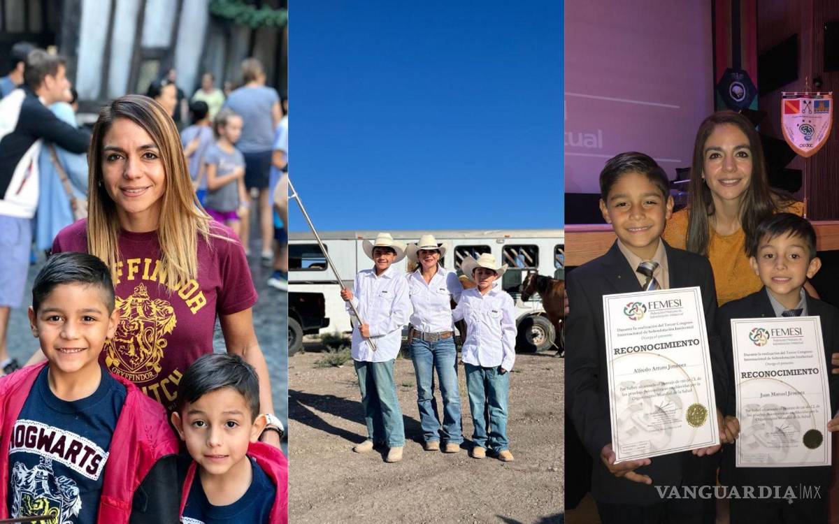 $!Los jóvenes destacan por su coeficiente intelectual alto, que sobrepasa los 135 puntos.