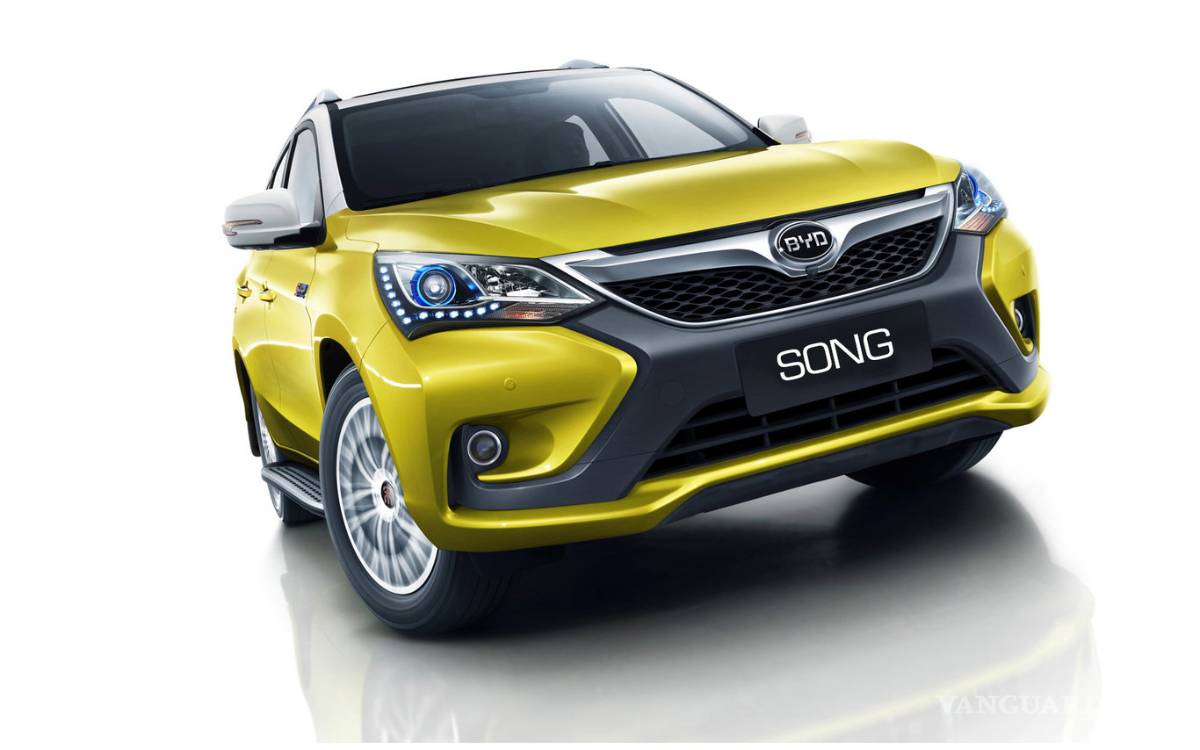 $!Más autos chinos llegarán a México, conoce a Changan y ByD