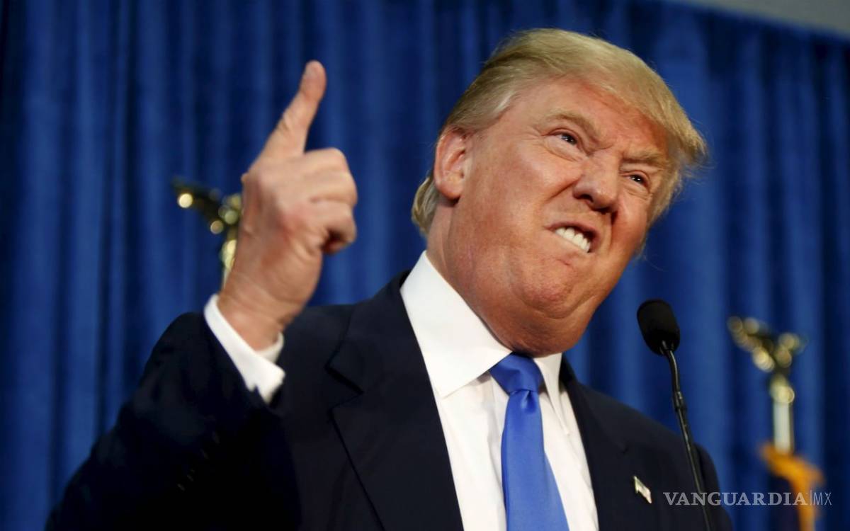 $!México necesita un líder fuerte que encare a Trump; académicos afirman que Peña llega doblegado