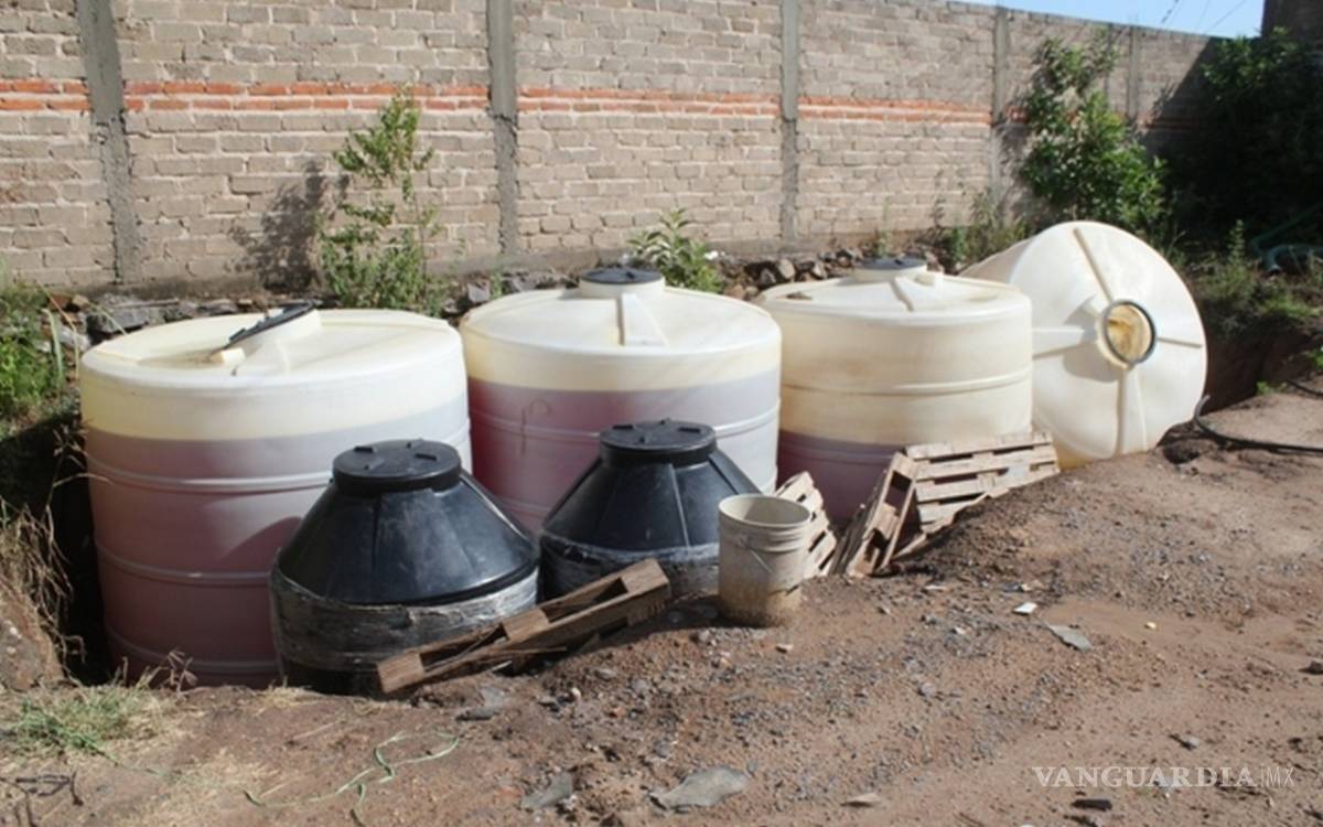 $!Los cárteles serán los ganadores de la crisis de la gasolina