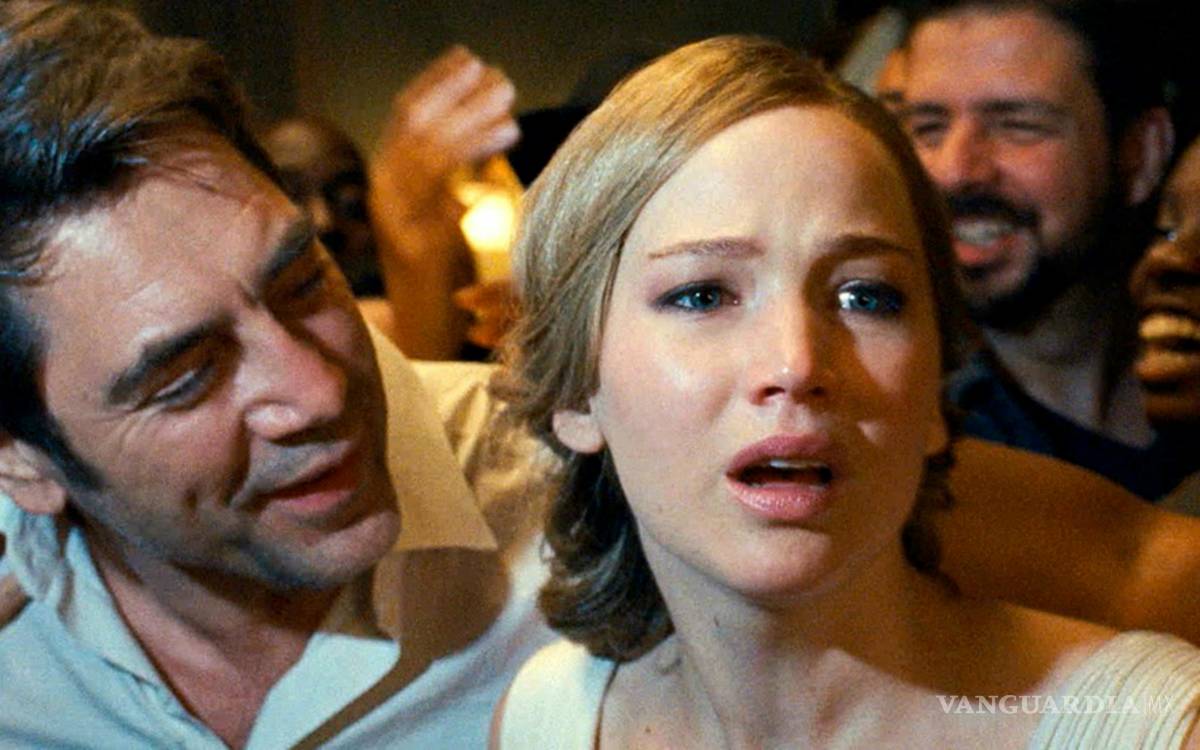 $!Mother!, un miedo más allá de los visitantes