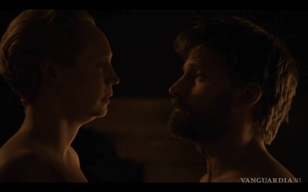 $!Tres corazones rotos en el último capítulo de 'Game Of Thrones'