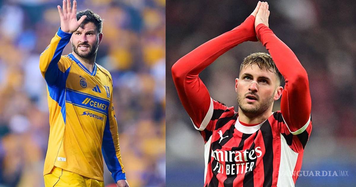 Orlando City sueña con una dupla de miedo: Santiago Giménez y Andre-Pierre Gignac