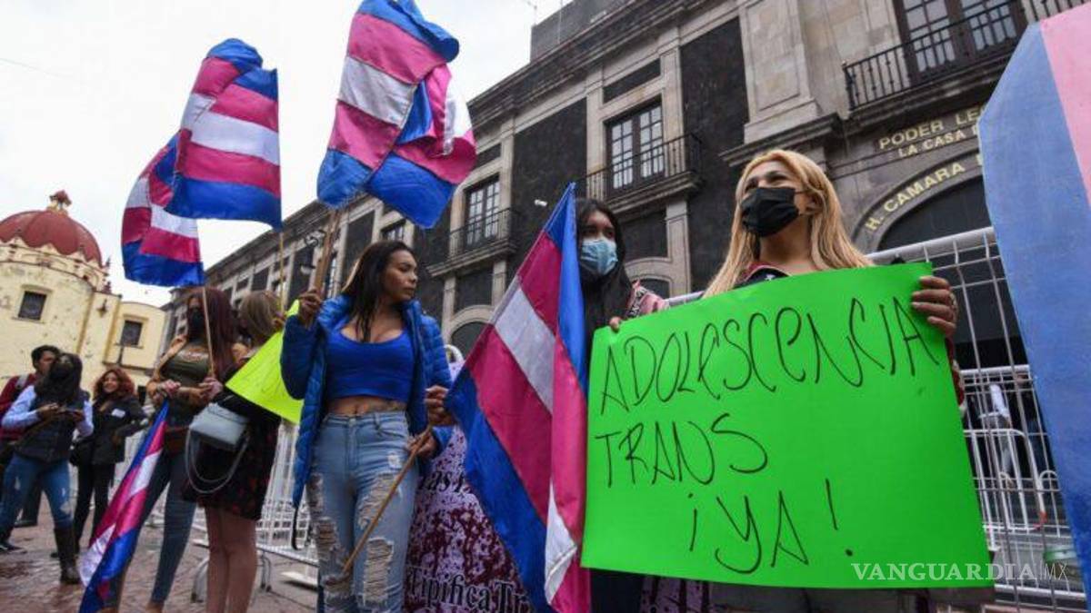 Suprema Corte ordena reformas en seis estados para que infancias trans puedan modificar acta de nacimiento