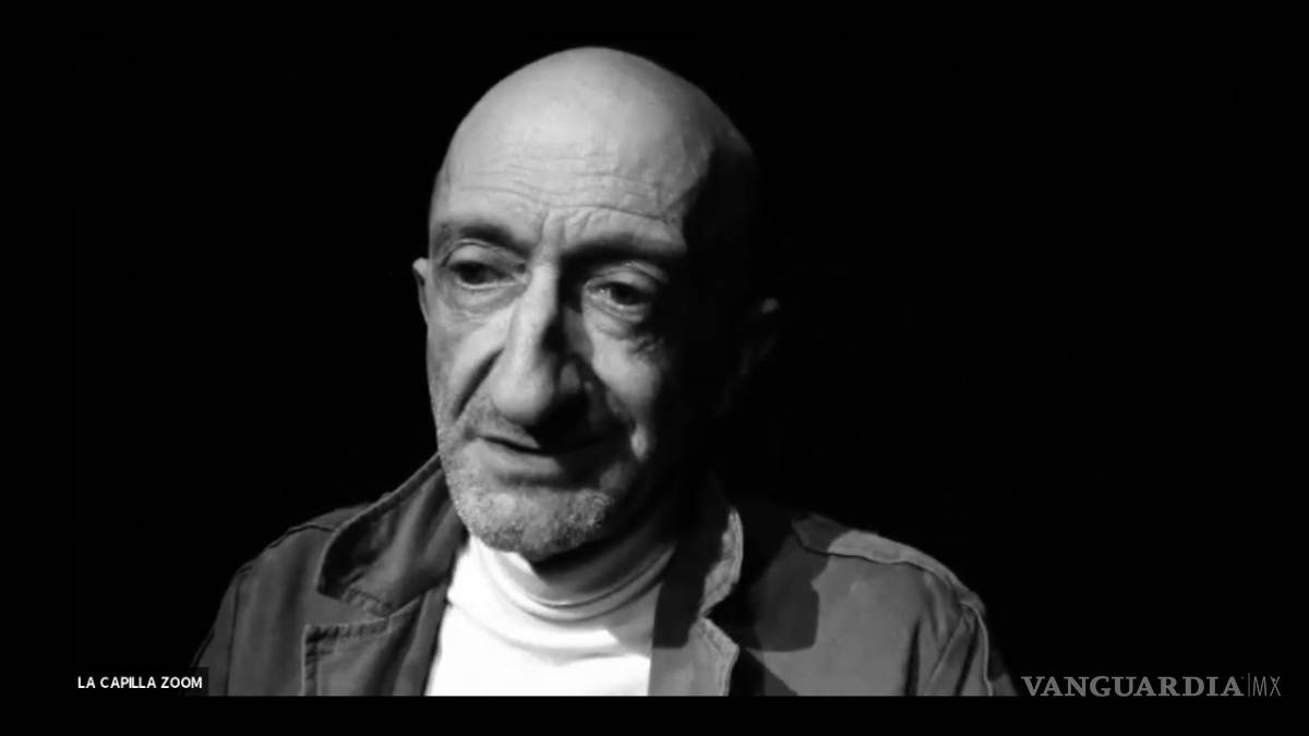 ‘Hasta luego’, conteniendo las lágrimas ante la partida y el futuro apocalíptico