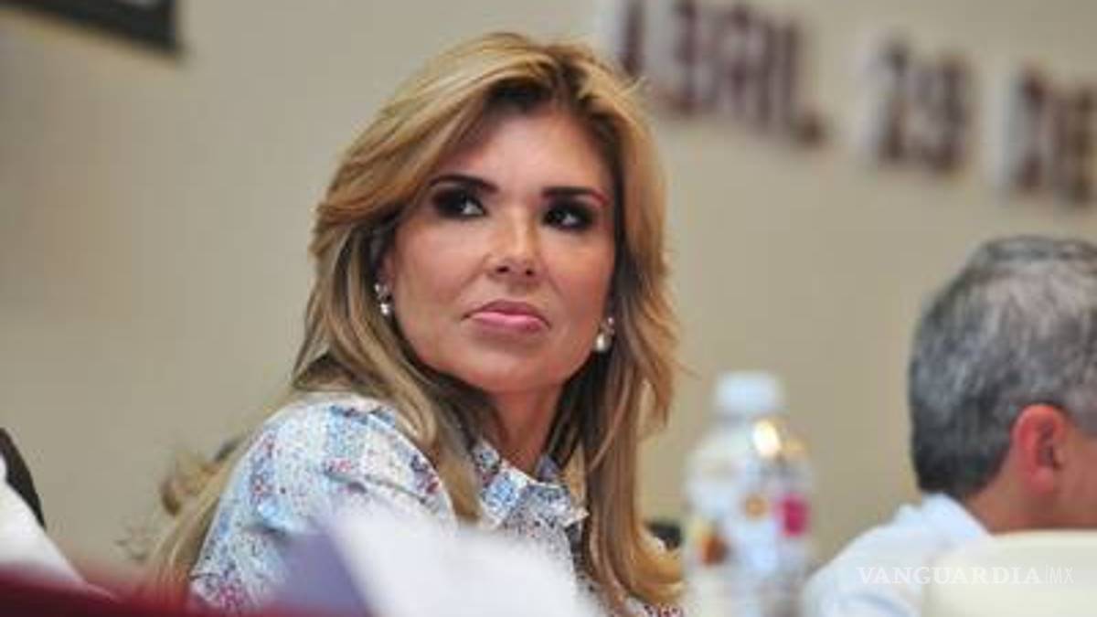 Claudia Pavlovich pide apoyo del FBI por ataque contra familia LeBarón