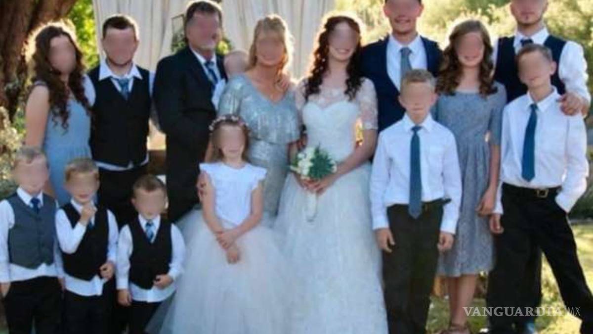 Los LeBarón llegaron a México de EU para poder practicar la poligamia