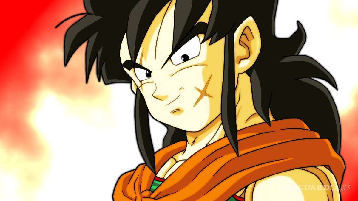 Lanzan spin-off de Dragon Ball protagonizado por Yamcha