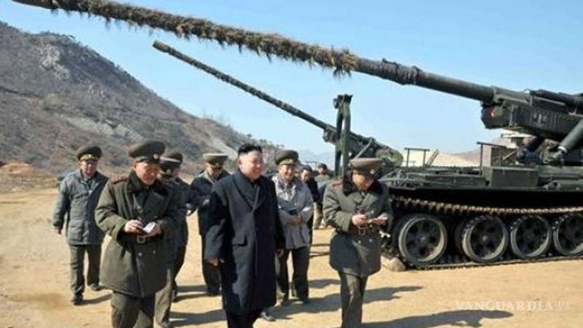 Tierras raras: el verdadero arsenal norcoreano