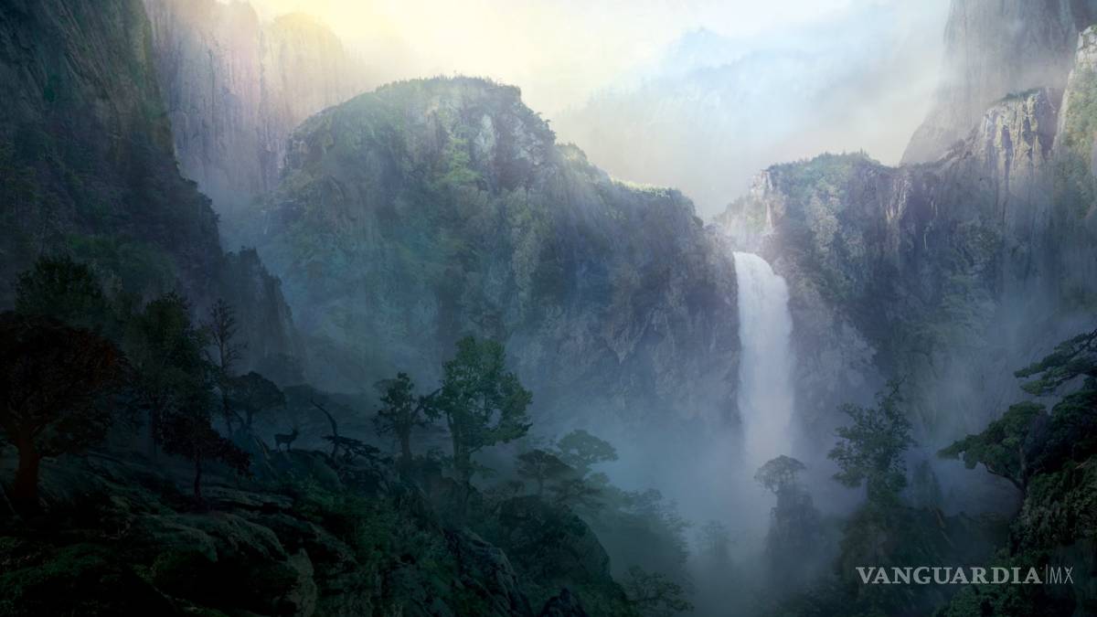 La legión de la niebla ha vuelto a casa