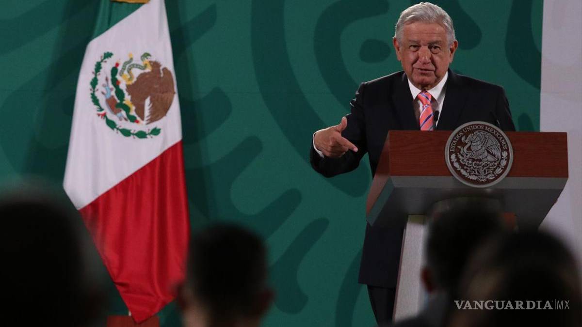 Recursos no pueden ser entregados de manera directa a municipios por corrupción: AMLO