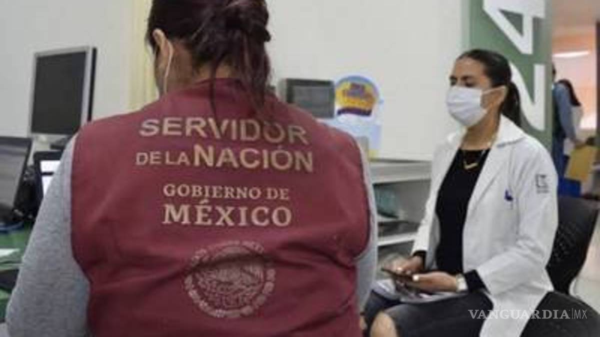 Alertan sobre falsos gestores de vacuna anti COVID-19 en Torreón