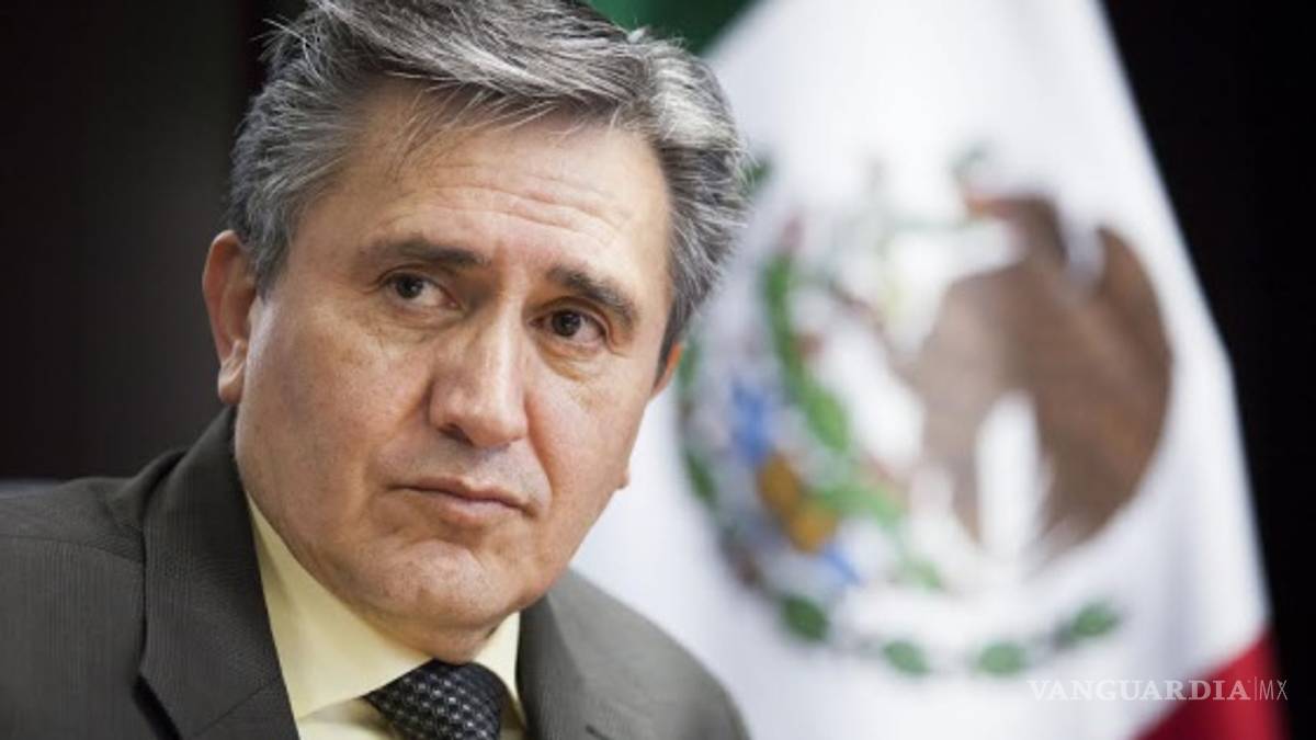 Crisis en Derechos Humanos acecha a México: ombudsman nacional