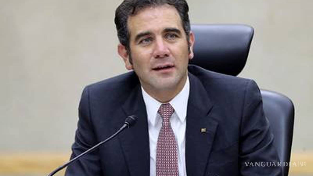 Falta de presupuesto pondría en riesgo elecciones de 2021 en México: INE