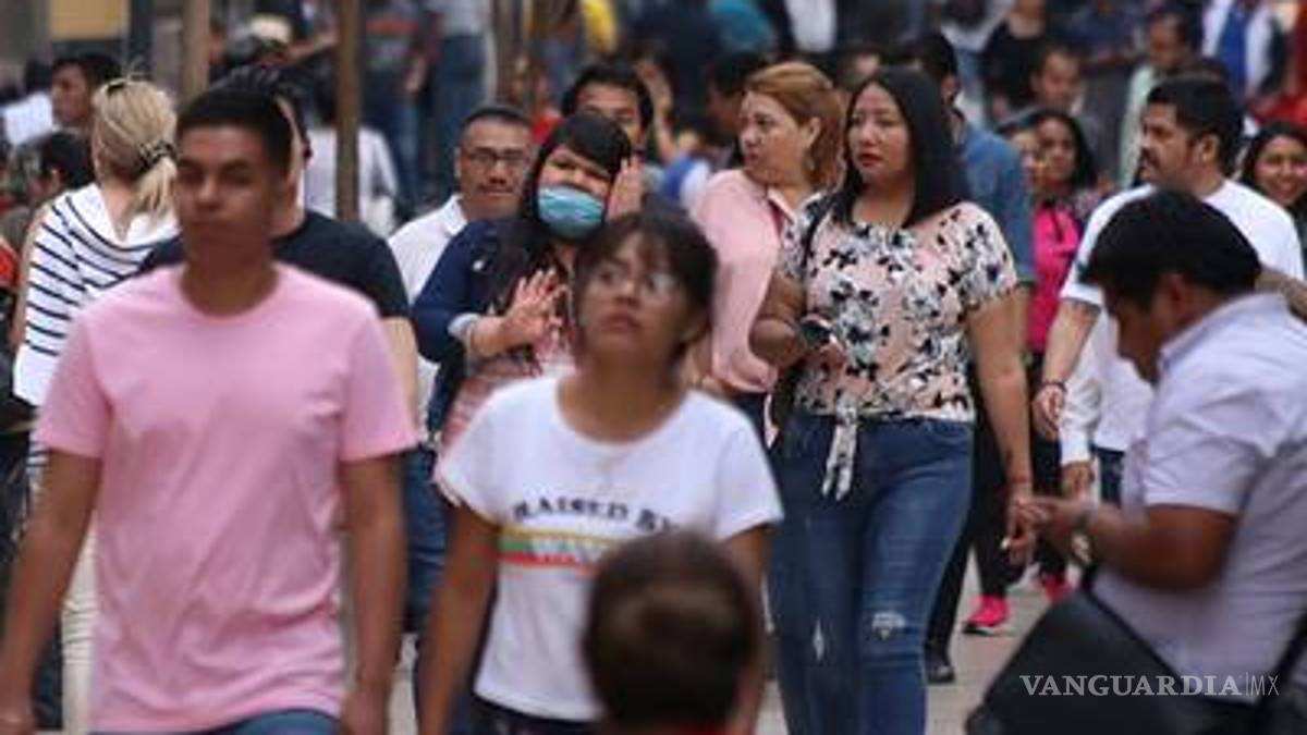 Cumple Coahuila 24 horas sin nuevos casos confirmados de COVID-19; siguen siendo 12