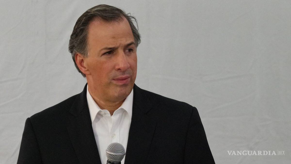 México no queda vulnerable sin TLCAN: Meade