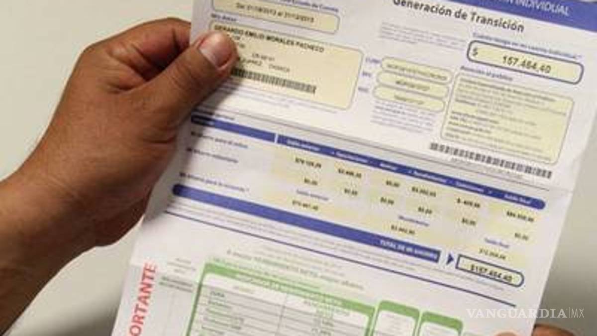 Modificar las Afore no mejorará pensiones, asegura experto