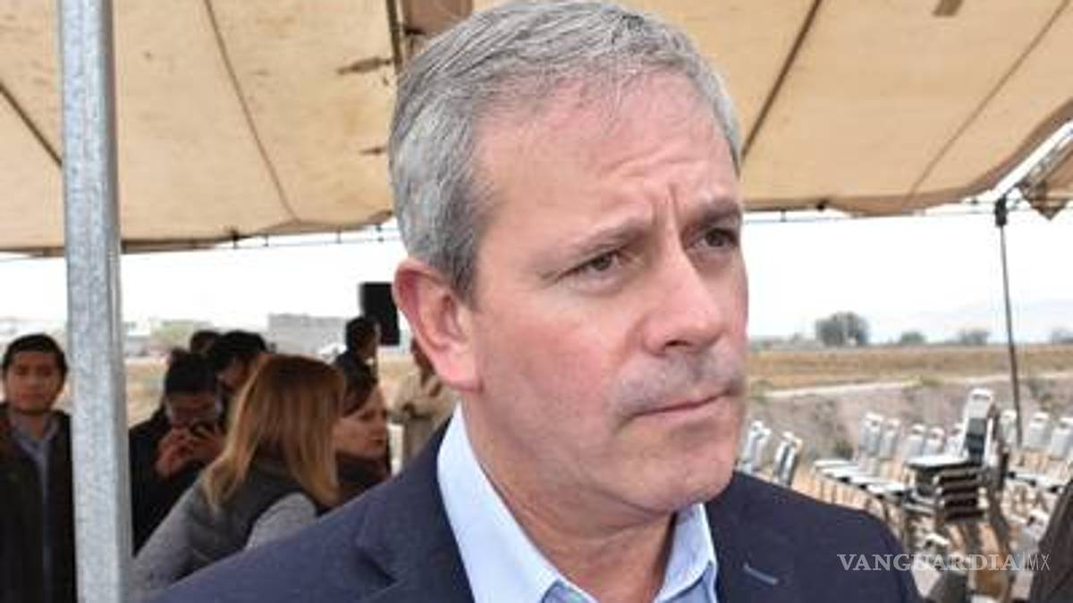 Es una burla cancelación del Metrobús, dice Marcelo Torres Cofiño