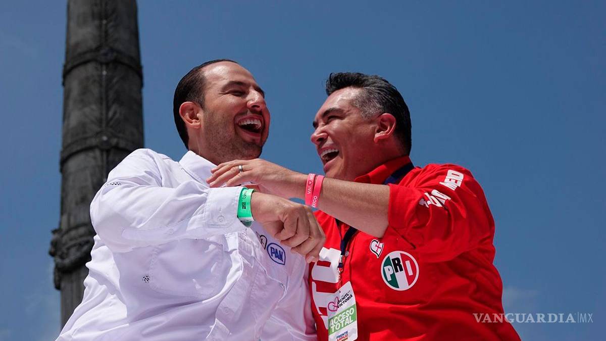 Carta a los ‘líderes’ del PRIAN