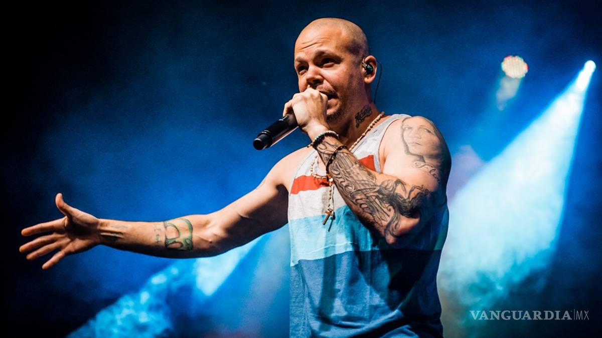 Residente se enoja en redes: ‘Ni pu… idea tenía del festival’