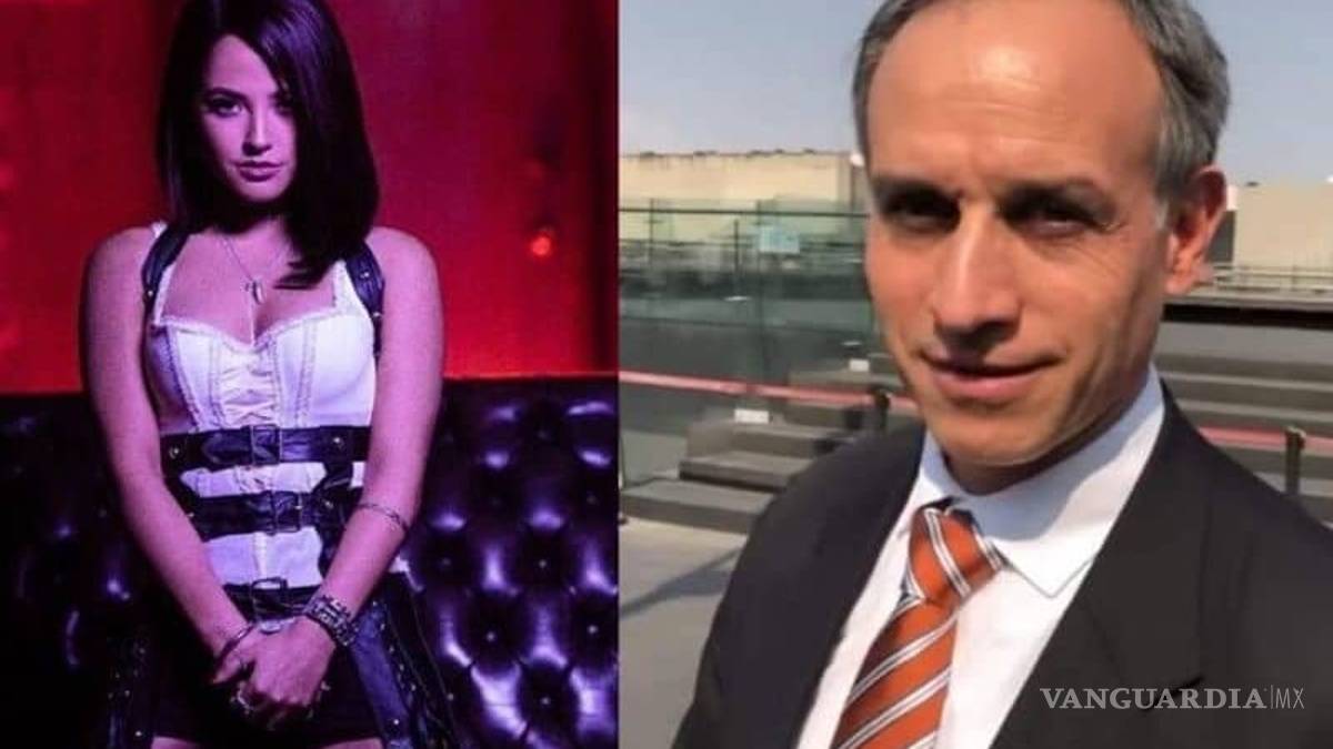 'A mí me gustan doctores': dedican canción a López-Gatell a ritmo de reggaetón (video)