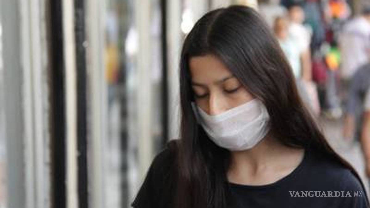 Con ibuprofeno y paracetamol 'curan' a paciente con coronavirus en Sinaloa