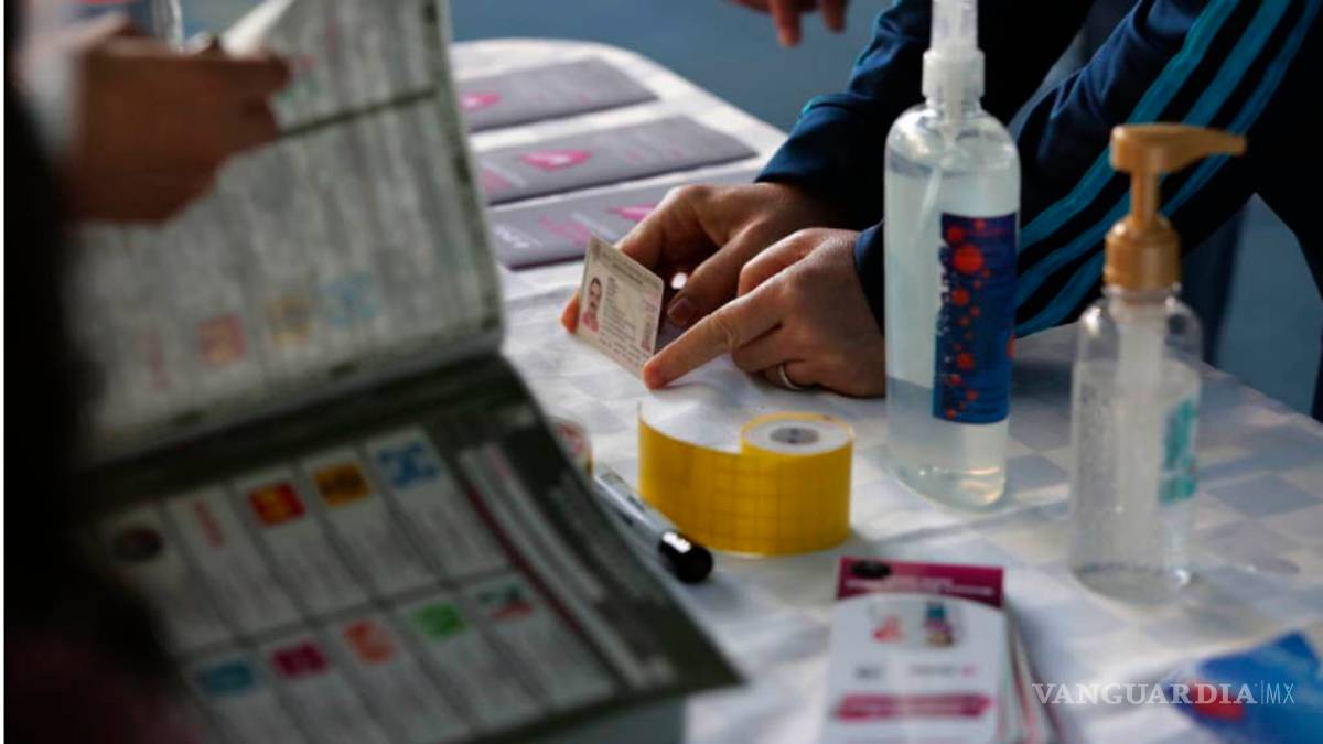 Candidatos podrán incluir en su 3de3 dos rubros más