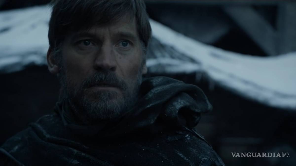 Mira el avance de próximo capítulo de Game of Thrones