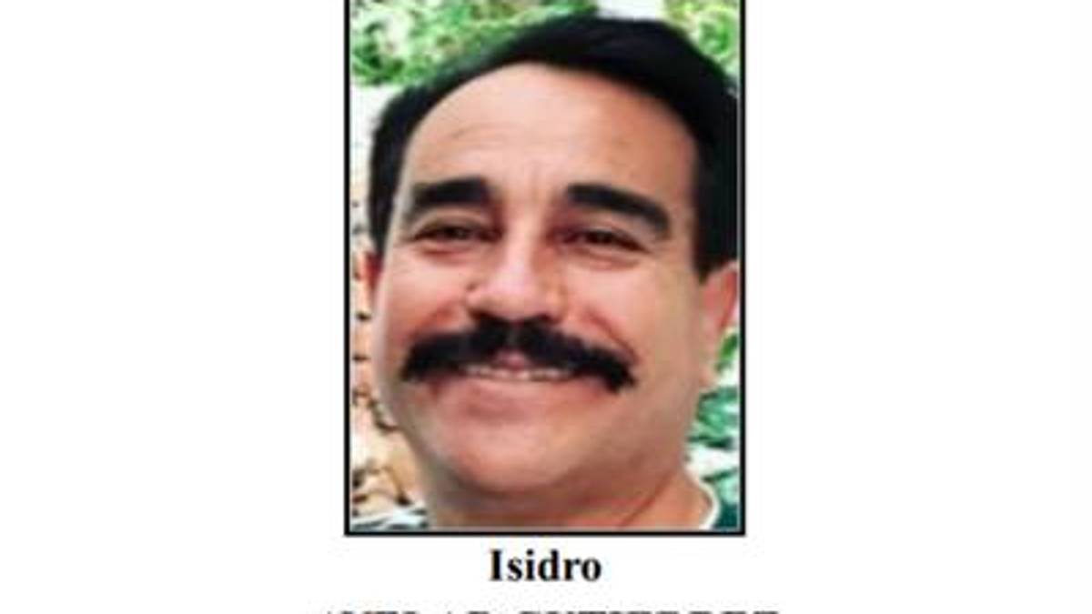 Después de 7 meses detienen a magistrado ligado al Cártel Jalisco Nueva Generación