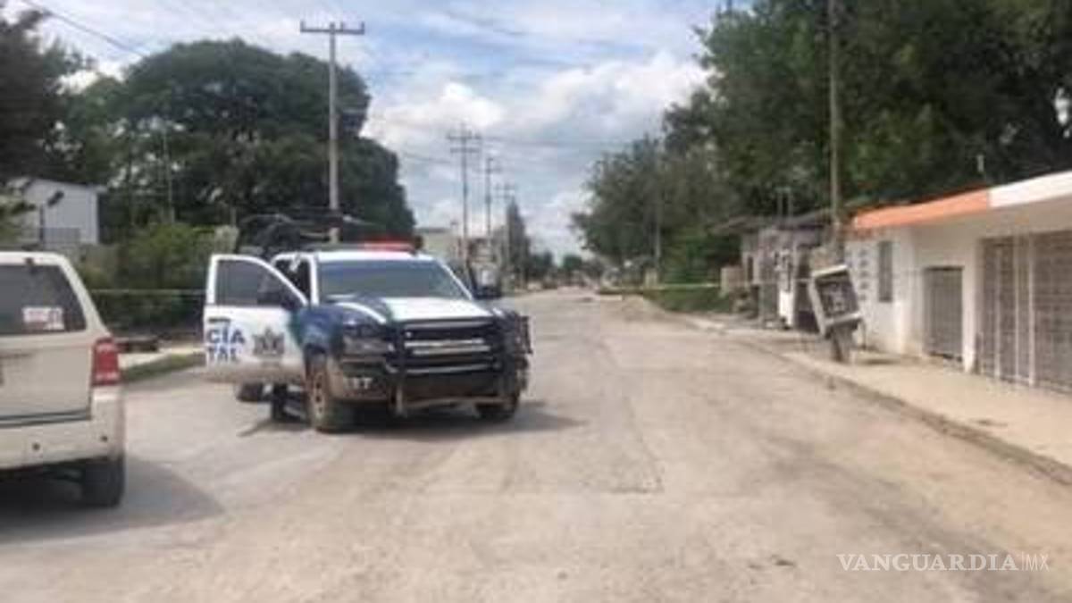 Por violencia en Reynosa, EU emite alerta de viaje para Tamaulipas