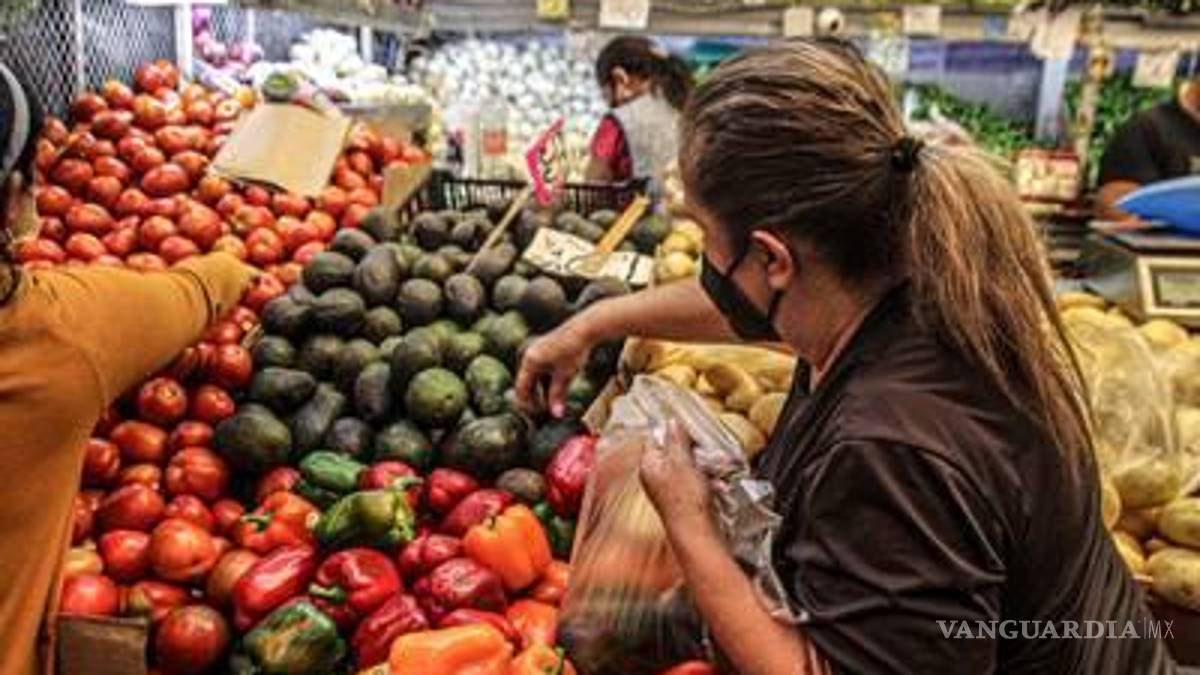 SHCP revela reglas para importadores de productos para la canasta básica