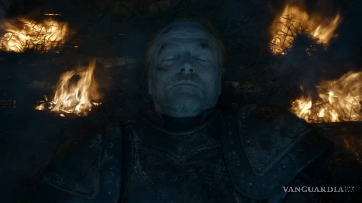 Tres corazones rotos en el último capítulo de 'Game Of Thrones'