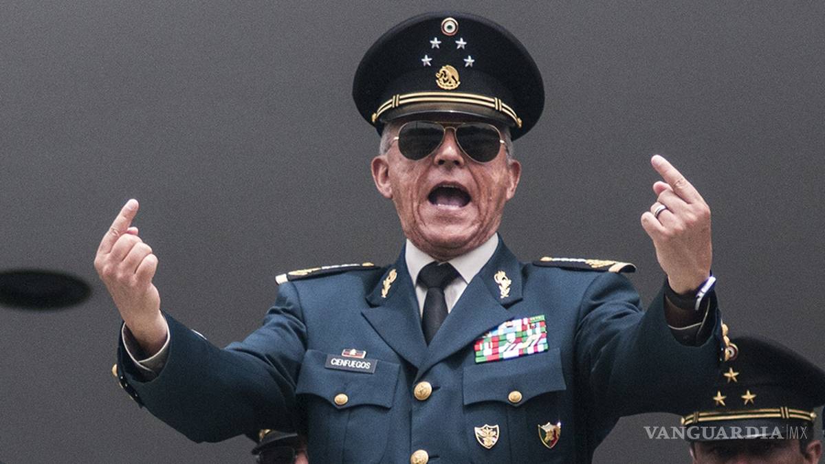 Washington Post revela que México excluiría a la DEA si proceso contra Cienfuegos siguiera