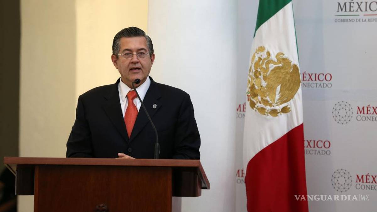 Encabeza rector de UAdeC reunión de comparabilidad