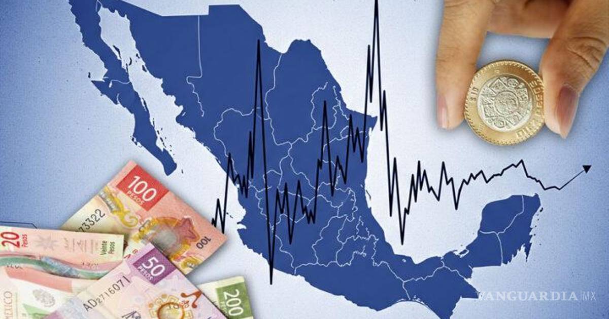 Presupuesto, con poco margen para impulsar crecimiento: Coparmex