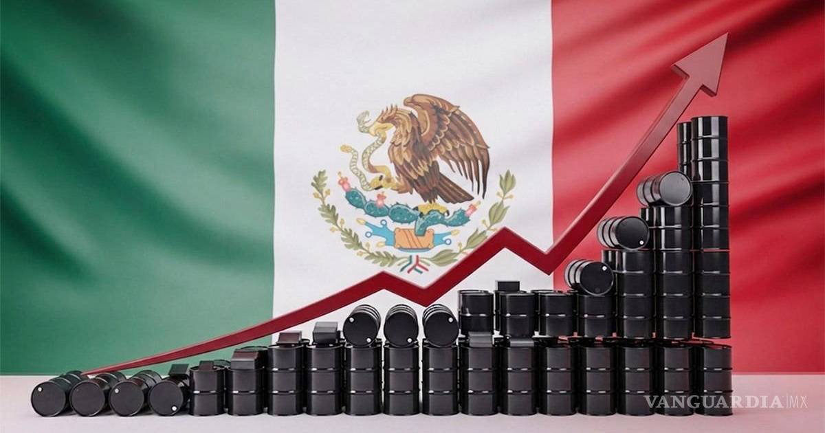 México es el más afectado en América Latina por incremento del precio del petróleo: IIF