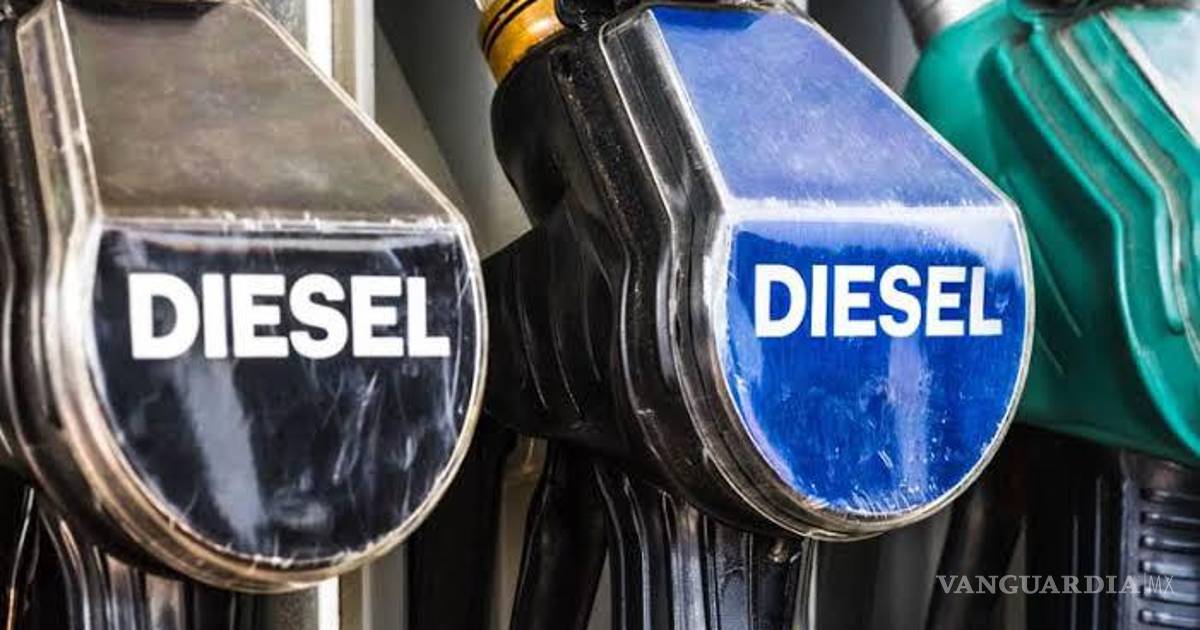 Estados Unidos evalúa prohibir las exportaciones de diésel
