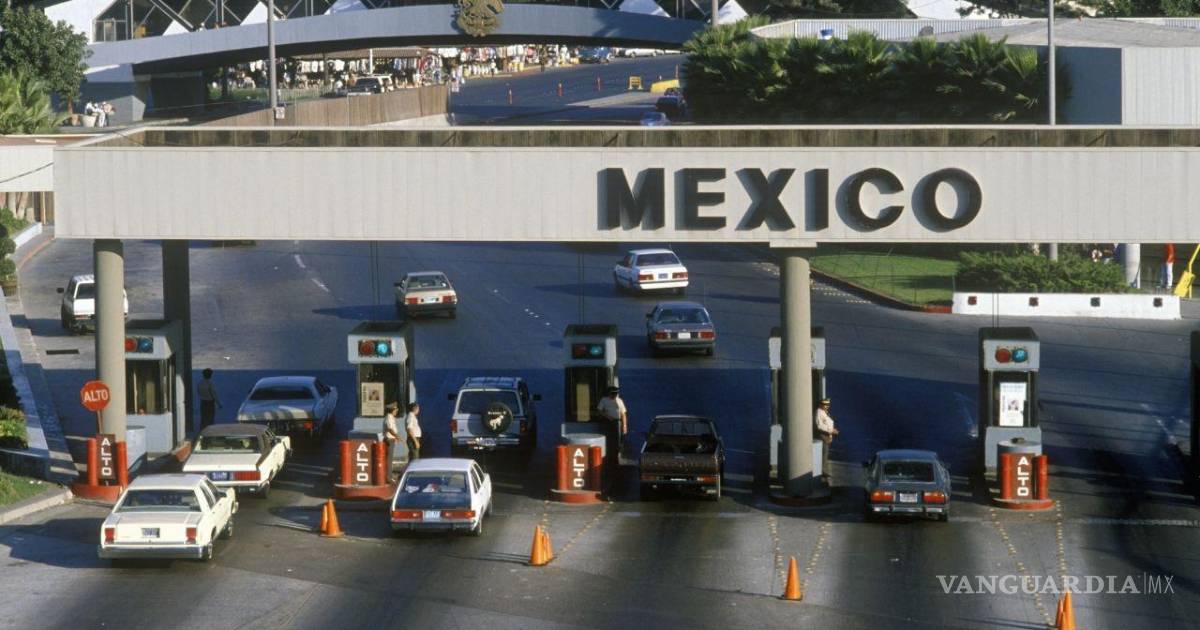 Políticas migratorias de EU impacta a turismo fronterizo en Coahuila: AMHMC