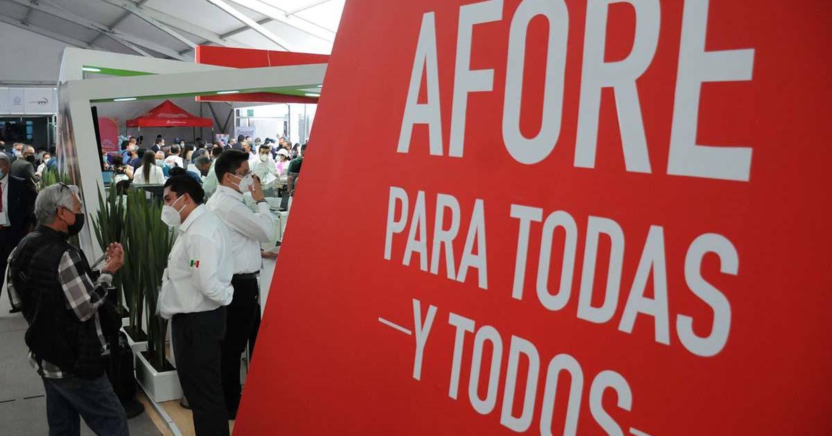 Se disparan 115% los retiros por desempleo de Afore