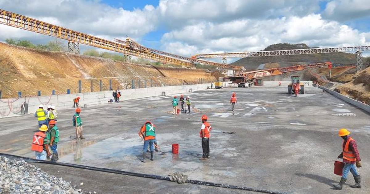 Infraestructura hídrica del país se rezaga 50 por ciento